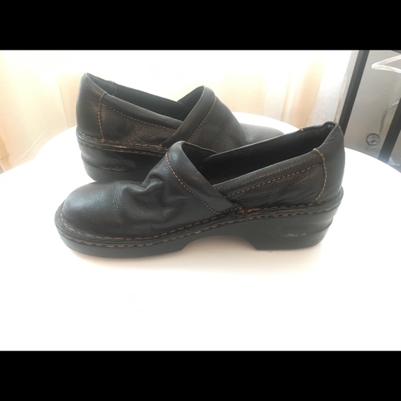 BOC clogs - Picture 4 of 8